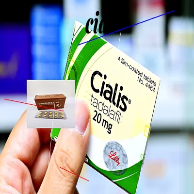 Cialis pharmacie quissac